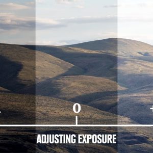 Exposure and Brightness Adjustment